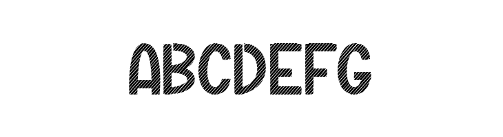 Erikut_PersonalUseOnly  Free Fonts Download