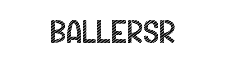 Erikut_PersonalUseOnly  Free Fonts Download