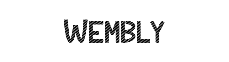 Erikut_PersonalUseOnly  Free Fonts Download