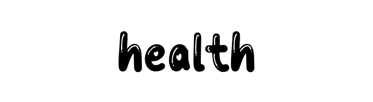 Gingies Bubble  Free Fonts Download