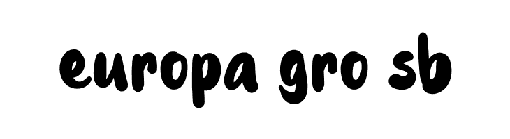 Koplok Free Trial  Free Fonts Download