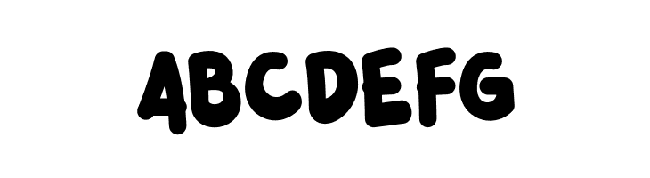 Jungle Hope  Free Fonts Download