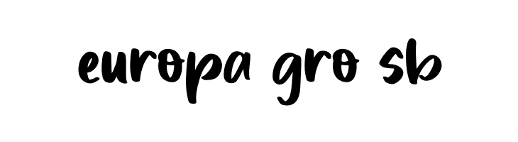 Dunia Kita  Free Fonts Download