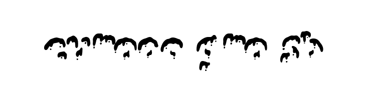 Frostine Snow Display - PUL  Free Fonts Download