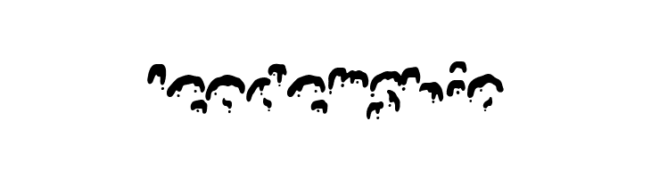 Frostine Snow Display - PUL  Free Fonts Download