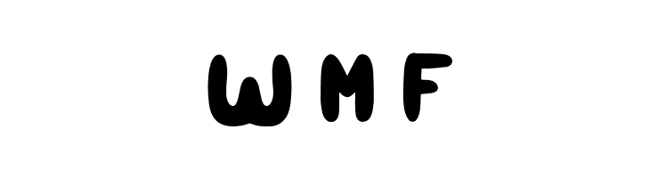 Frostine Snow - Personal Use  Free Fonts Download