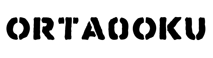 Know Your Product  Free Fonts Download