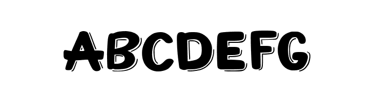 Playfull Regular  Free Fonts Download