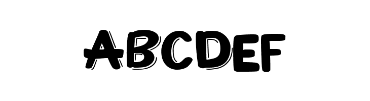 Playfull Regular  Free Fonts Download