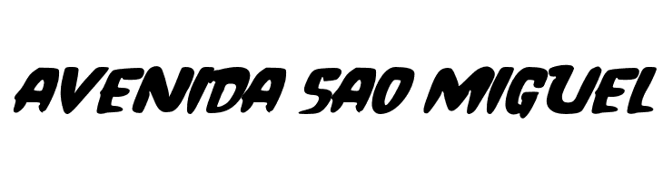 Boldream  Free Fonts Download