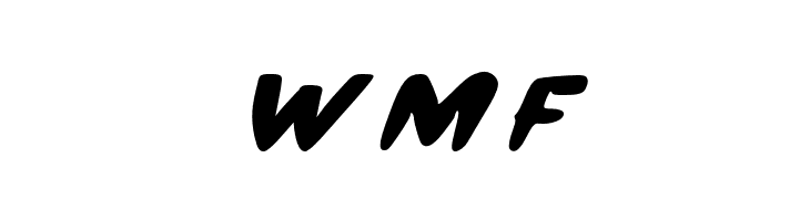 Boldream  Free Fonts Download