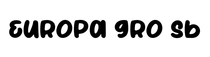 Thursday Routine  Free Fonts Download