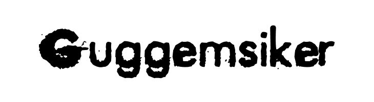 City Contrasts  Free Fonts Download