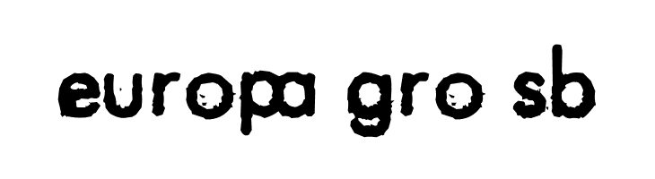 City Contrasts  Free Fonts Download