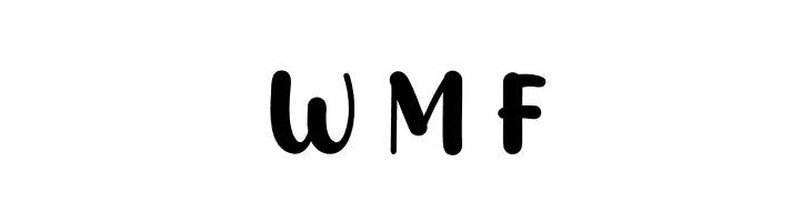 Sandy Kids  Free Fonts Download