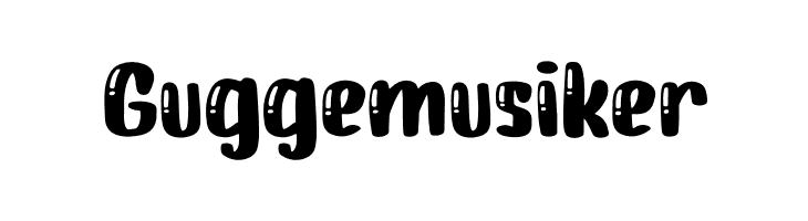 Candy Jelly  Free Fonts Download