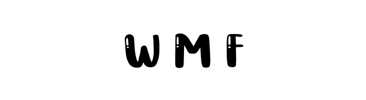 Candy Jelly  Free Fonts Download