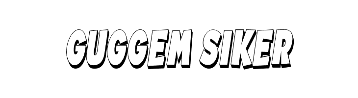 Lister Hollow Regular  Free Fonts Download