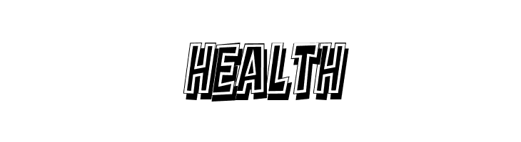 Red Worker Regular  Free Fonts Download