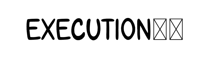 Bulaa-DaFont  Free Fonts Download