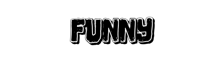 Dirty Brush Regular  Free Fonts Download