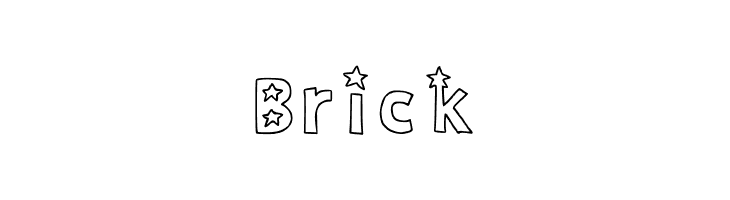 Stars Regular  Free Fonts Download