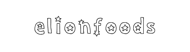 Stars Regular  Free Fonts Download