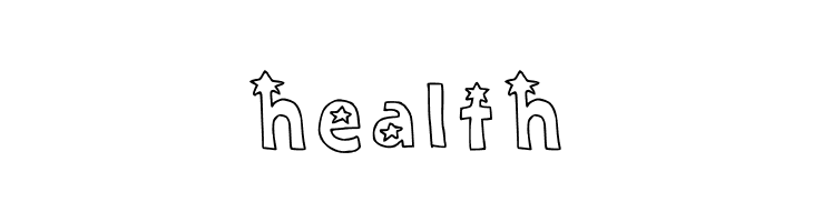 Stars Regular  Free Fonts Download