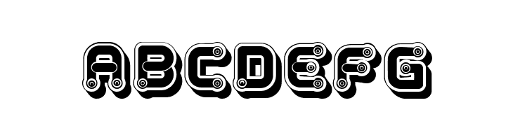 Peureux Regular  Free Fonts Download