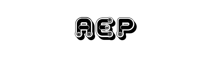 Peureux Regular  Free Fonts Download