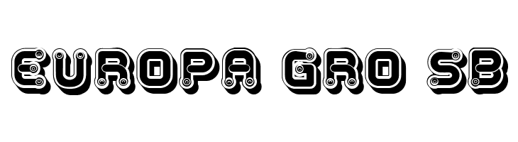 Peureux Regular  Free Fonts Download