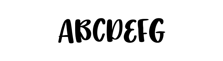 Kids On The Moon  Free Fonts Download