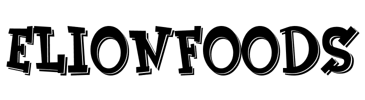 CornFed  Free Fonts Download