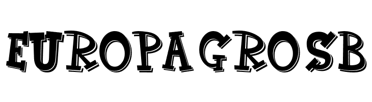 CornFed  Free Fonts Download
