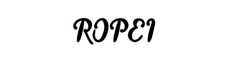 Absolute Joyful  Free Fonts Download