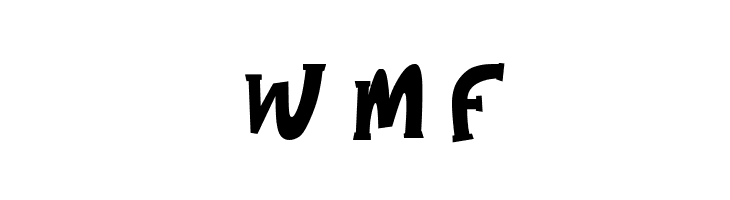 Jelly Bomb  Free Fonts Download