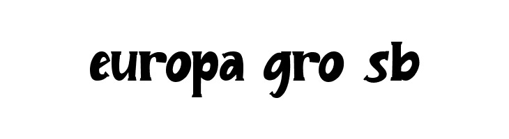 Jelly Bomb  Free Fonts Download