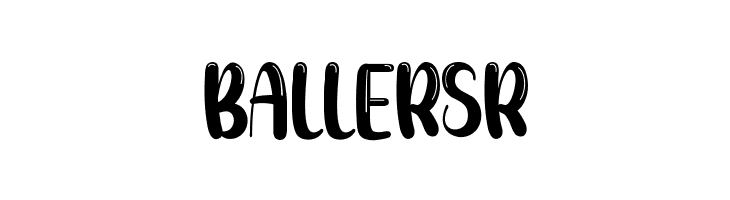 Bubble Shine  Free Fonts Download