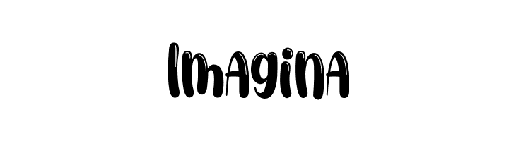 Bubble Shine  Free Fonts Download