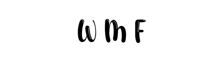 Bubble Shine  Free Fonts Download