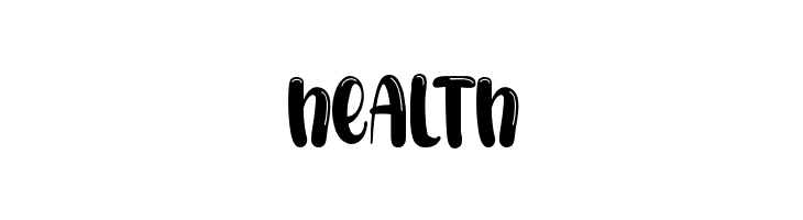 Bubble Shine  Free Fonts Download