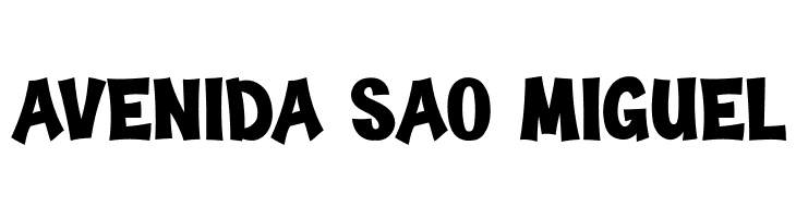 Guava Candy  Free Fonts Download