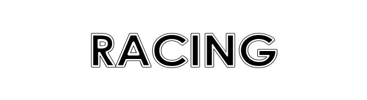 College Halo  Free Fonts Download