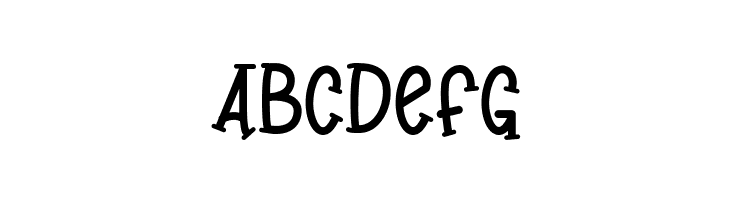 Angkise  Free Fonts Download