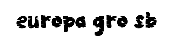 Tabby Display - Personal Use  Free Fonts Download