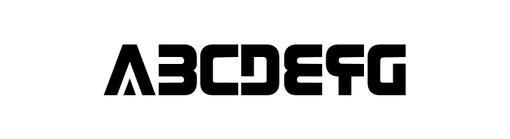 Dendritic Voltage  Free Fonts Download