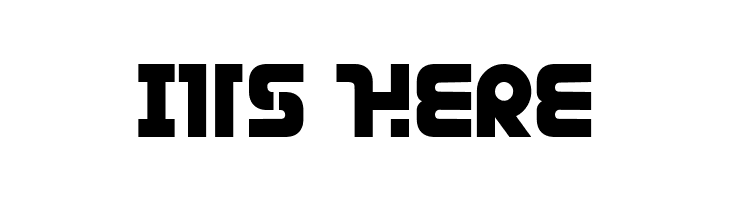 Dendritic Voltage  Free Fonts Download