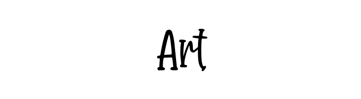 BondyQuirky-Regular  Free Fonts Download
