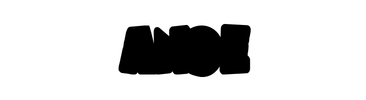 BUBBLEGUM 2 BACKGROUND Regular  Free Fonts Download