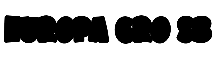 BUBBLEGUM 2 BACKGROUND Regular  Free Fonts Download